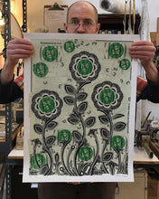 Mark Wagner: Greenery