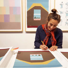 Kristin Texeira: Winslow Road