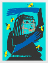 Summer Wheat: Beekeeper