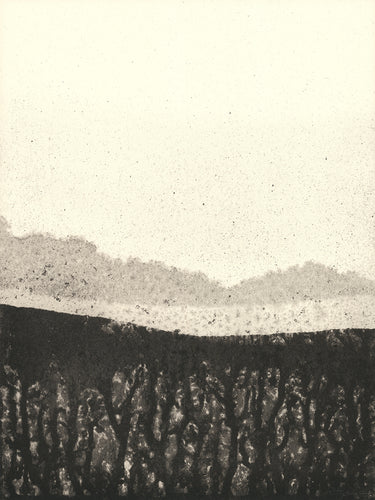 Betty Hart: The Edge of Stillness