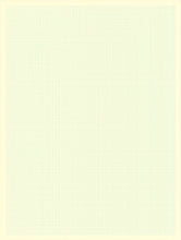 Blue 4mm Grid Graph Paper