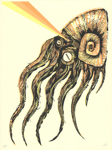 Christopher Xydas: Celestial