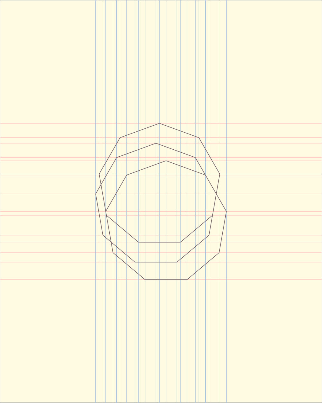 Karl LaRocca: Eneagon Triad #3