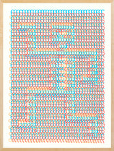Eric Copeland: Glyph Figure