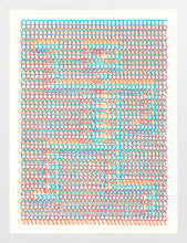 Eric Copeland: Glyph Figure