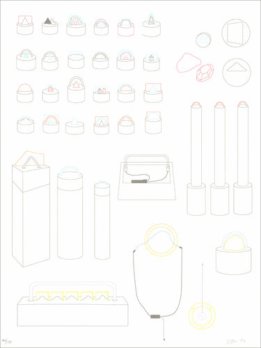 Esther Ruiz: Index