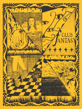 Jamie Felton: Club Fantasy