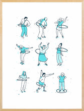 Kati Lacker: Hula