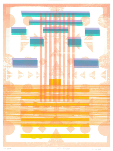 Kristen Schiele: Hot Tickets