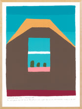 Kristin Texeira: Winslow Road
