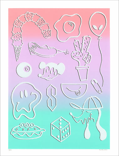 Kristine Reano: Chill