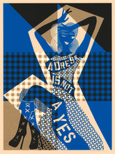 Lara Schnitger: A Dress Is Not A Yes
