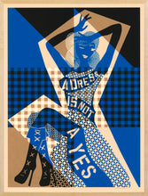 Lara Schnitger: A Dress Is Not A Yes