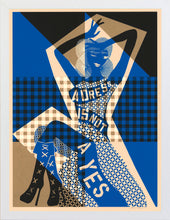 Lara Schnitger: A Dress Is Not A Yes
