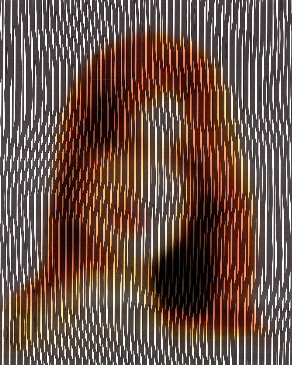 Robert Lazzarini: Untitled