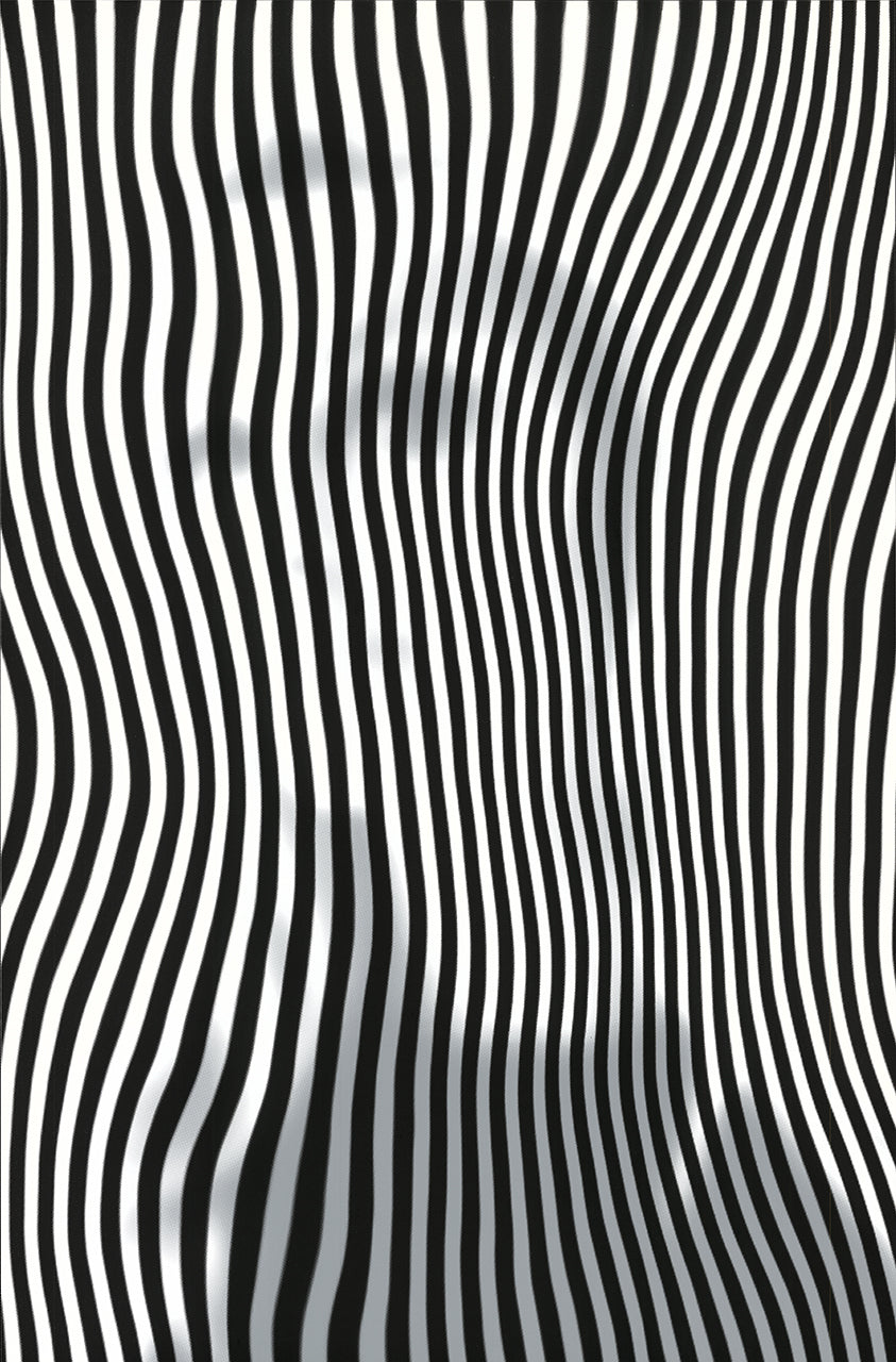 Robert Lazzarini: Untitled (2016)