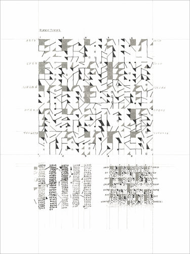Leslie Roberts: DIRECTIONS
