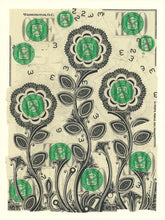Mark Wagner: Greenery