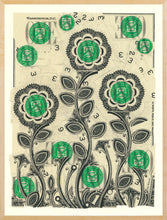 Mark Wagner: Greenery