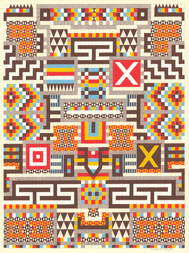Matthew Craven: GRIDLOCKE (totem)