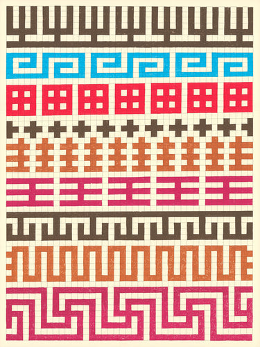 Matthew Craven: STRIIPES