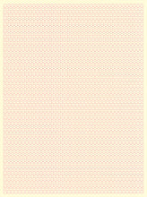 Pink Super Qbert Graph Paper