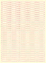 Pink Super Qbert Graph Paper