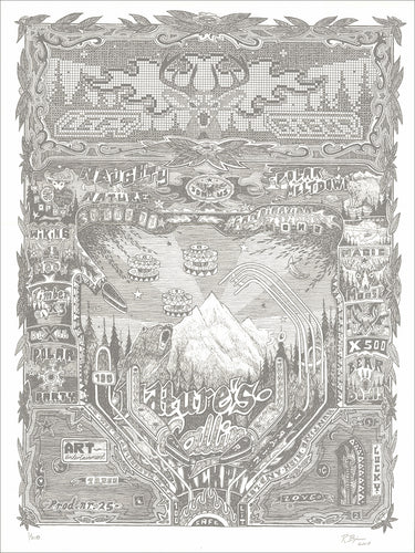 Rasmus Bjørn: Nature Is Calling