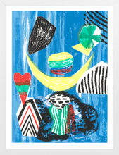 Sarah Bedford: Balancing Act