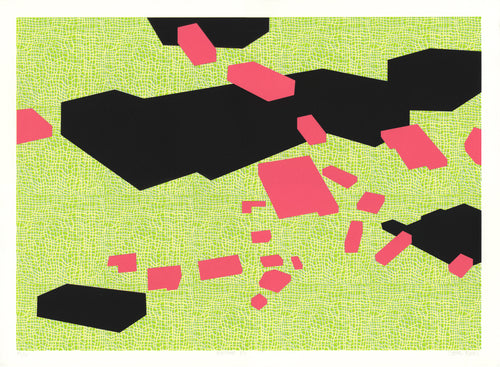Steven Baris: Rhiome P1 2012