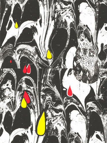 Sheryl Oppenheim: Hand Over Hand