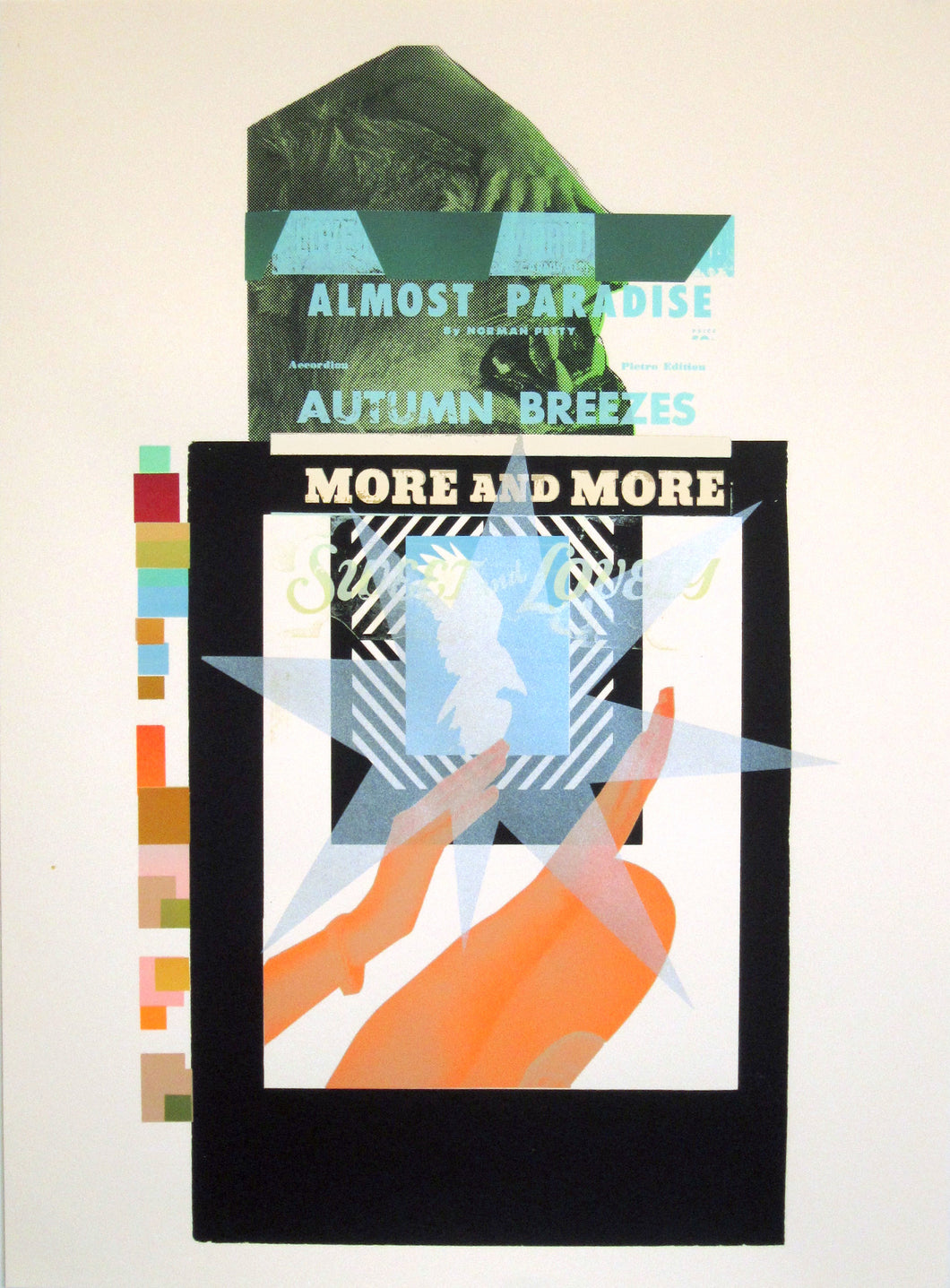 Kristen Schiele: Sweet and Lovely