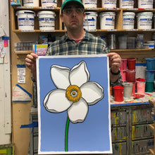 Scott Teplin: Sundrop Windflower