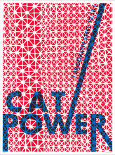 Cat Power 12/18/18