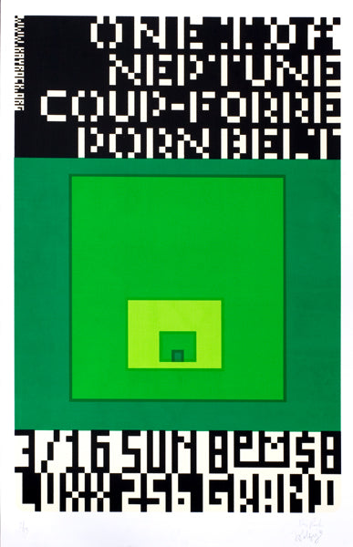 Kayrock & Wolfy: Video Games Taught Me Everything I Need to Know About Modern Art