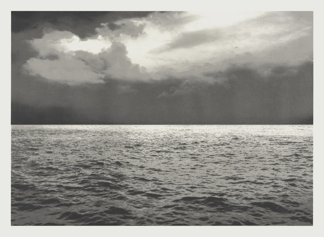 Karl LaRocca: In Order To Acquire A Void II