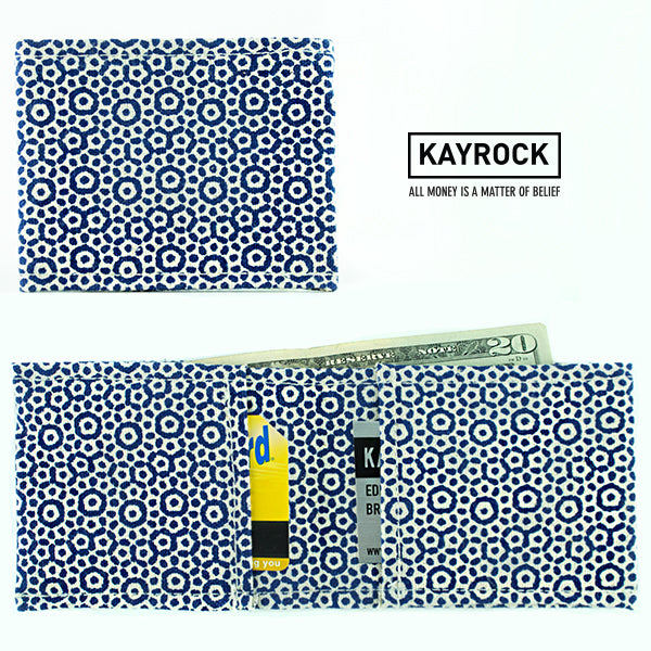 Indigo Security Wallet