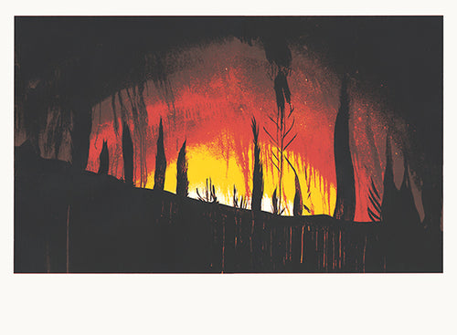 Susanna Vapnek: Sundowner
