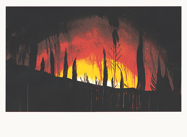 Susanna Vapnek: Sundowner