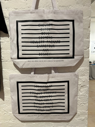 BDS Tote Bag