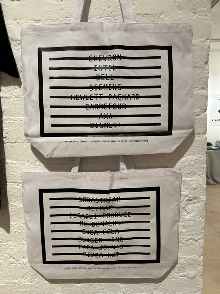 BDS Tote Bag