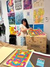 Bridget Caramagna: Panoply