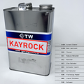 TW Graphics: Additives