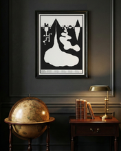 Alexandra Zsigmond: Conscious/Subconscious