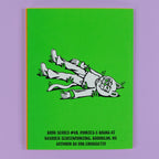 Killer Acid: Microdose Coloring Book
