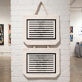 Karl LaRocca: BDS Tote Bag
