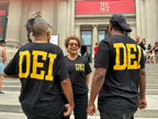 Dread Scott: DEI Shirt