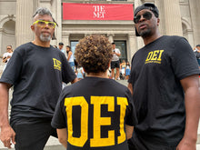 Dread Scott: DEI Shirt