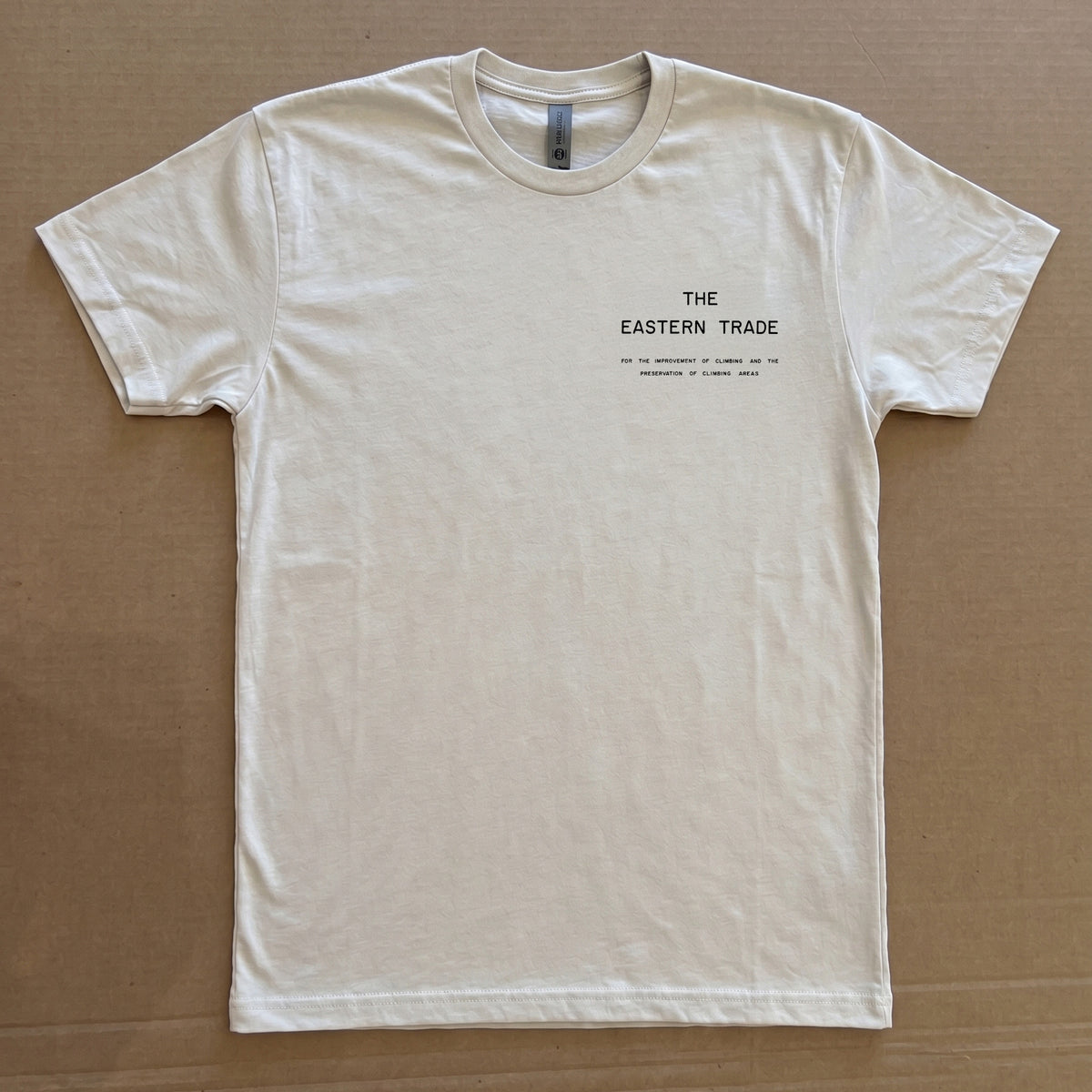 Eastern Trade Shirt