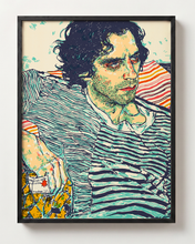 Hope Gangloff: Serious Snack